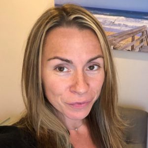 Danielle Ivins-Fishman