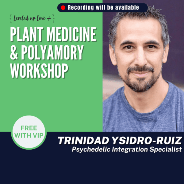 Plant Medicine Trinidad Banner