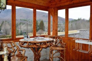 AK Lodge Branch Table