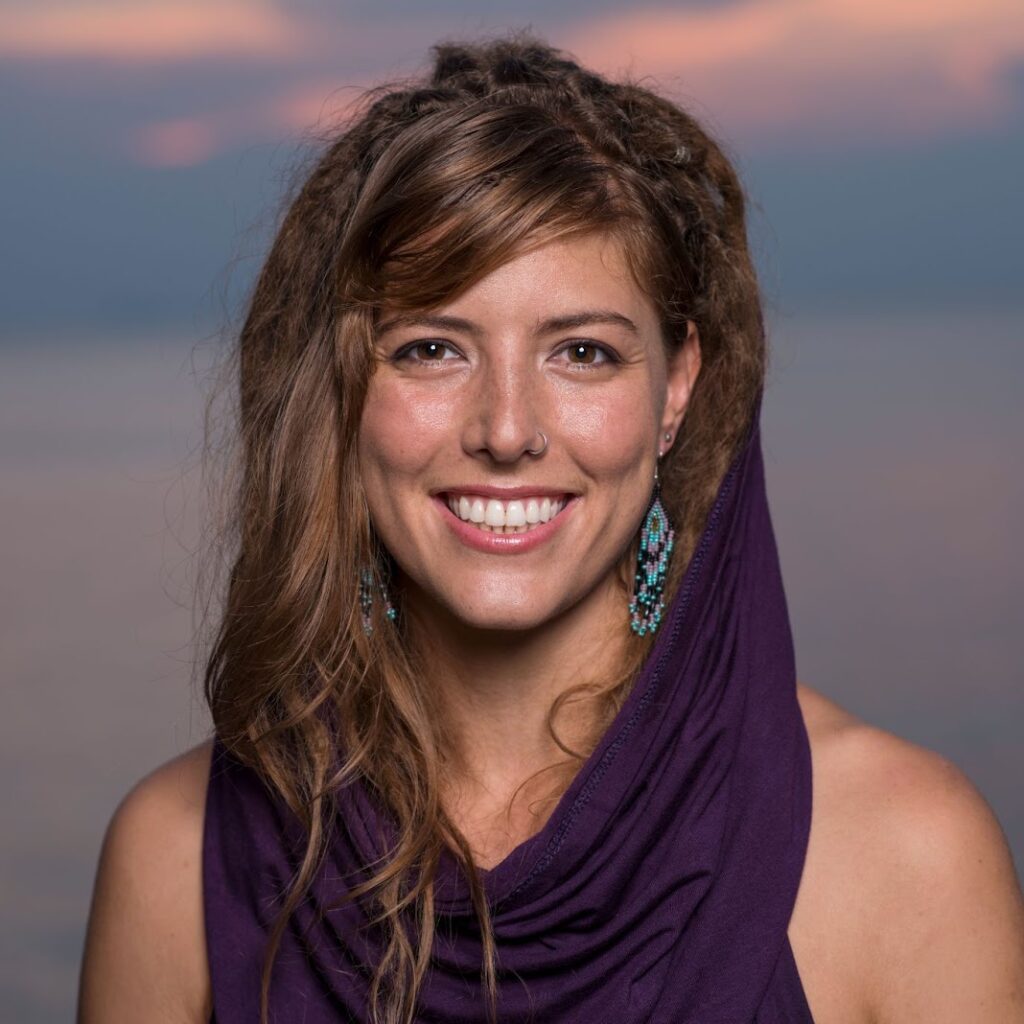 Amanda Ananda