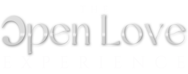 Open Love Experience Logo v4.1