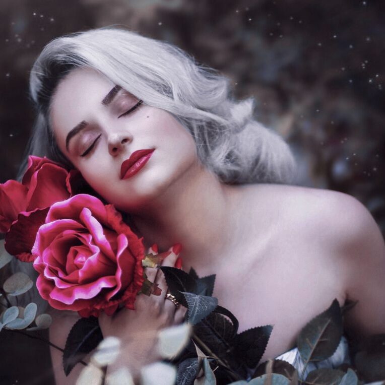 Virtual Pleasure Garden